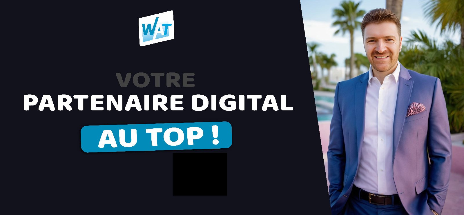 Webmaster Toulouse avec Serge-Jérôme Laverny de WebmasterAuTop