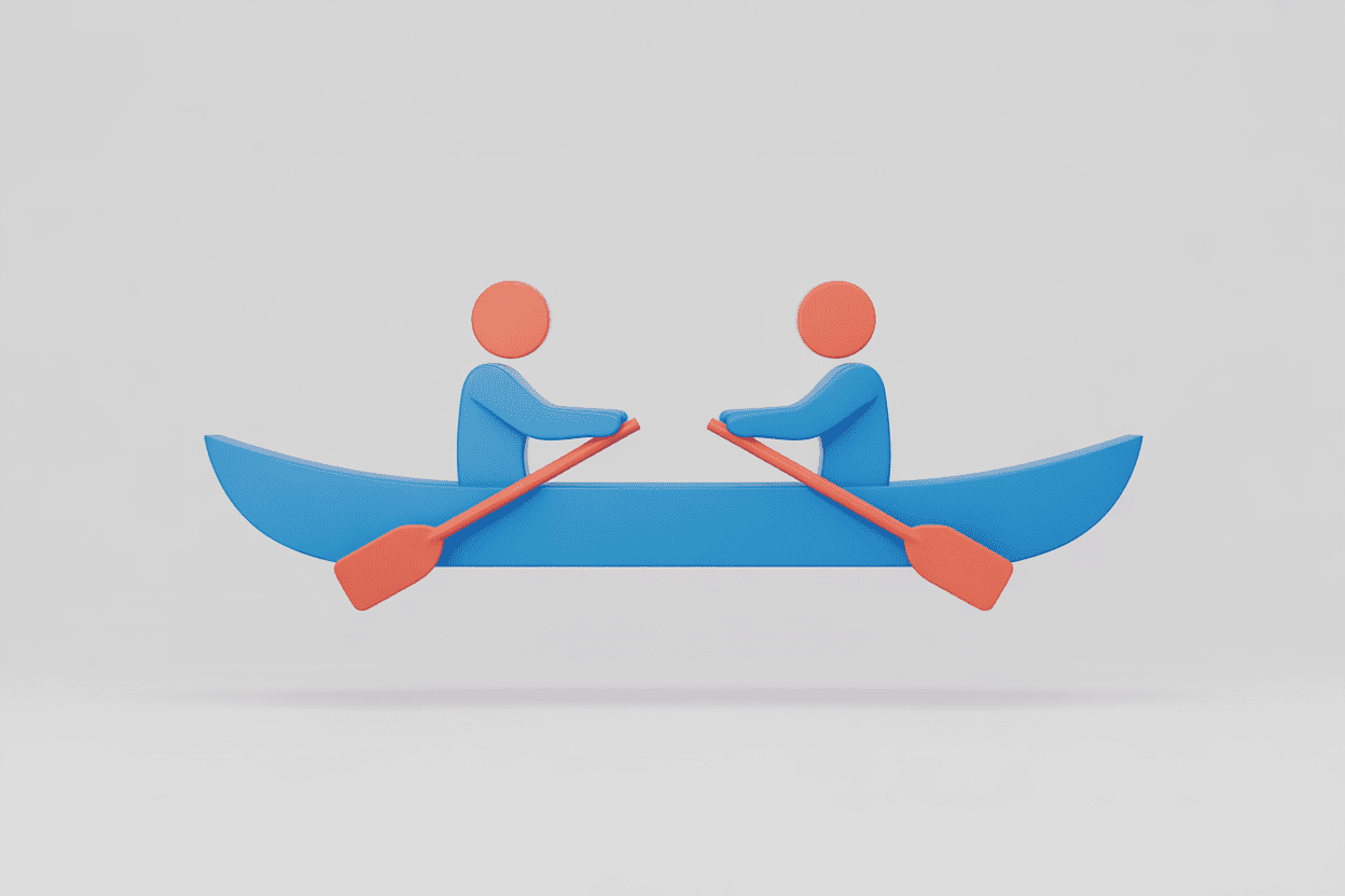 Dans le Même Bateau