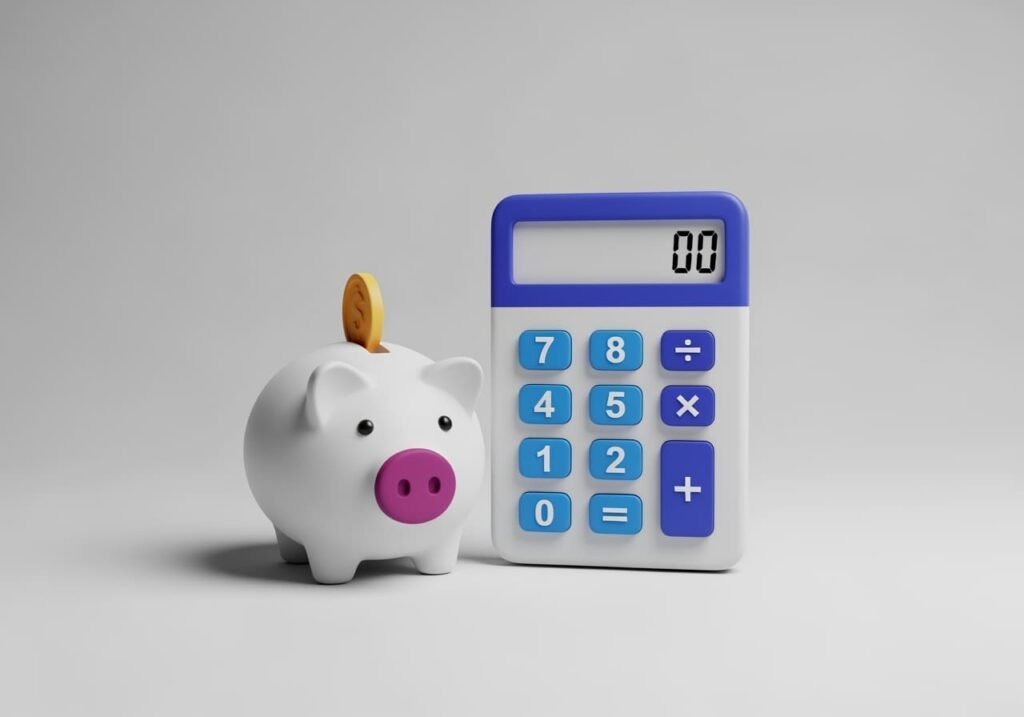 estimez votre budget dans votre projet de création de site internet