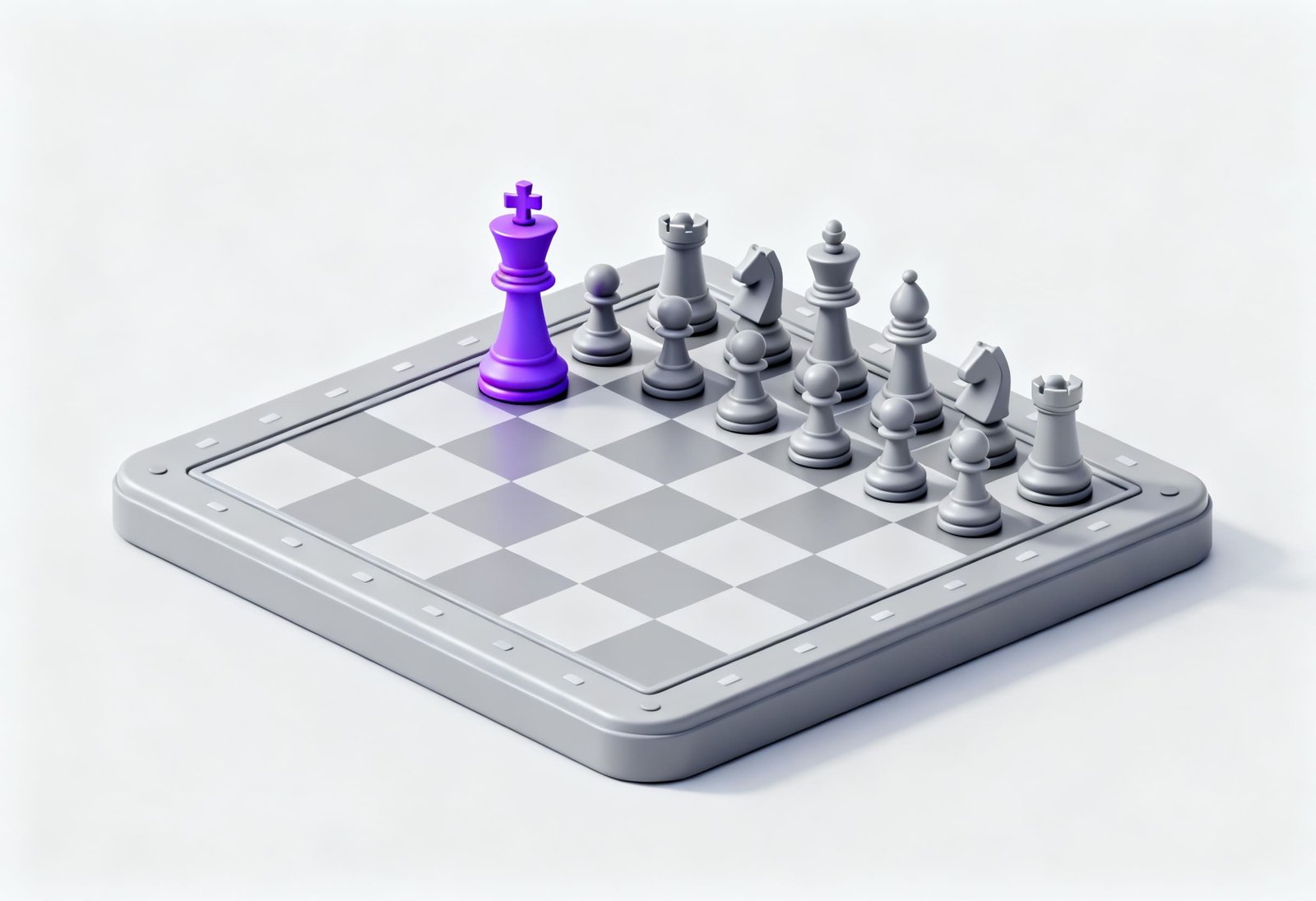 Garder une longueur d'avance sur la concurrence