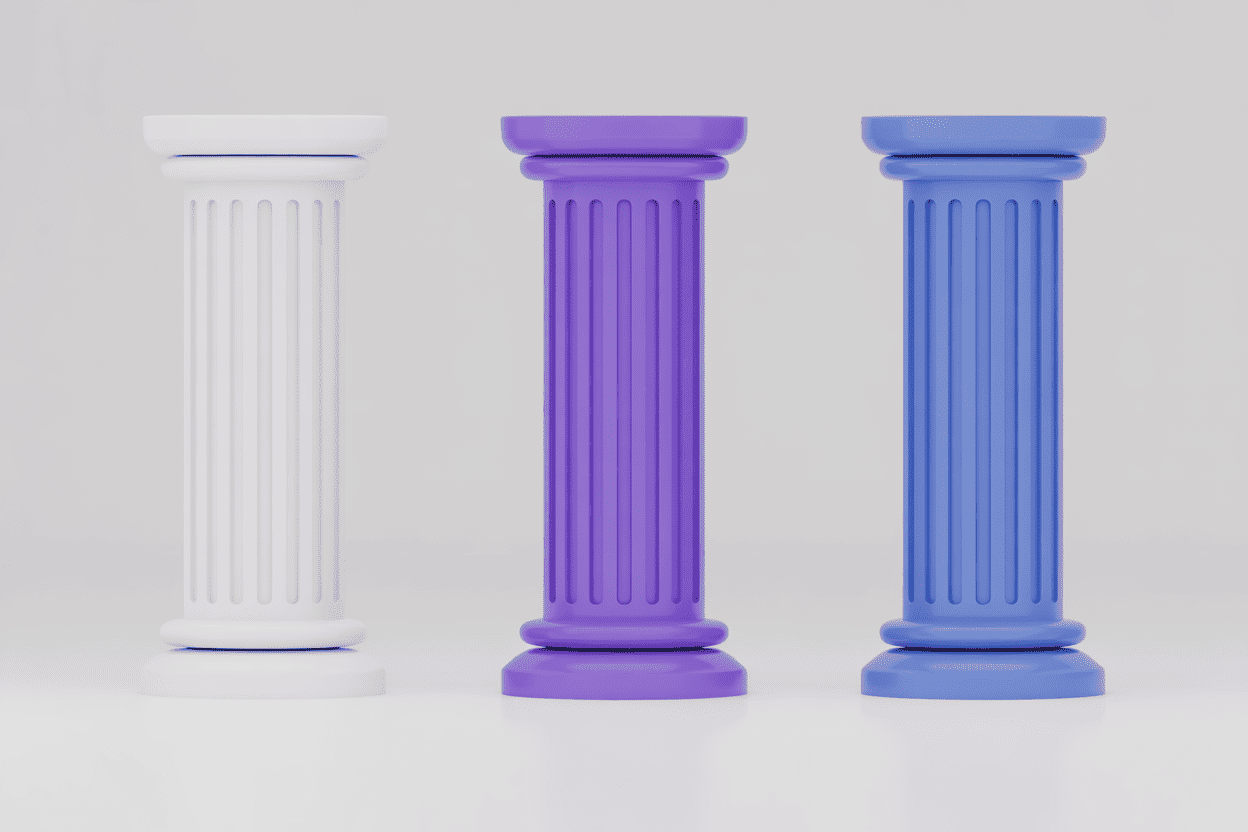 Les 3 Piliers du SEO