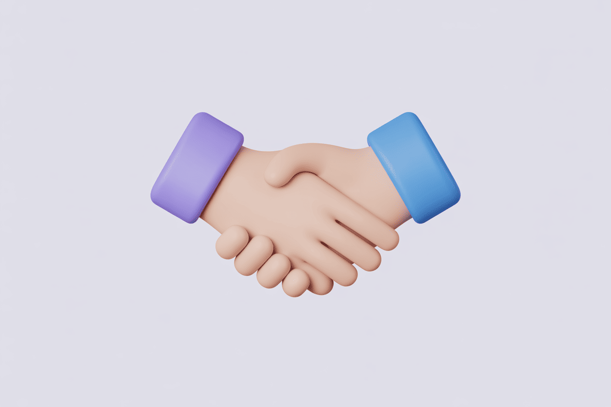 Mon avis sur la collaboration avec un webmaster local