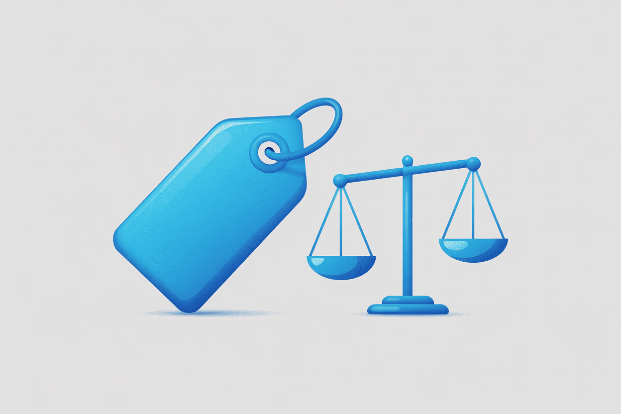 Parlons argent et bon sens : fixer le prix de votre site web à Blagnac