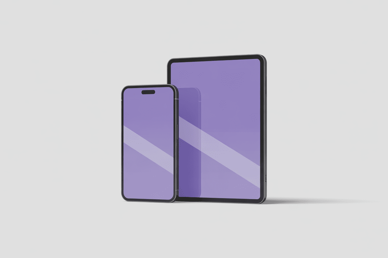 Passer au mobile : pourquoi un site réactif est essentiel