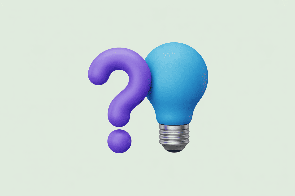 Questions & Réponses