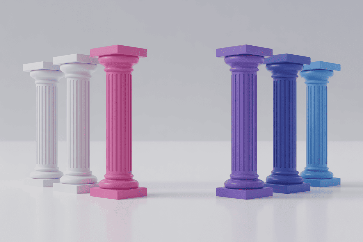 Les 5 Piliers d'un Webdesign Réussi pour un Artisan