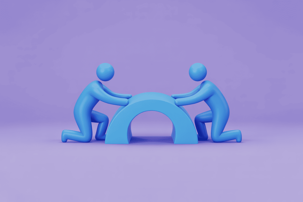 Un Partenariat de Confiance