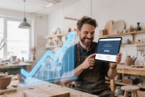 Pourquoi un Site Internet est-il Indispensable pour votre Activité