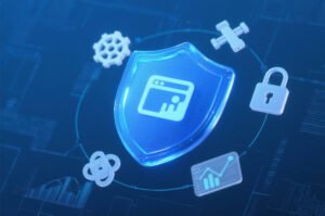 Création de site internet pour artisan