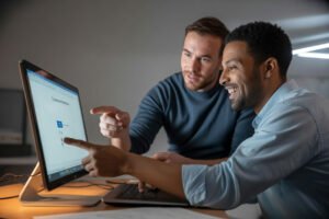 Création de Site Internet pour artisan