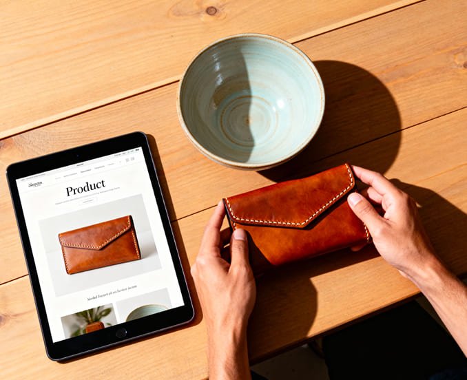 Création Site Internet Vitrine avec WebmasterAuTop