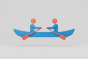 Dans le Même Bateau