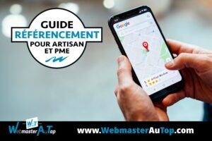 Le guide du référencement naturel pour artisan et PME