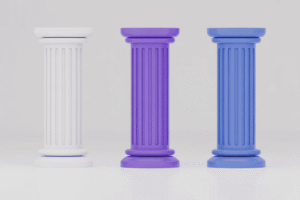 Les 3 Piliers du SEO