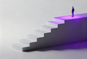 Les Étapes du Succès