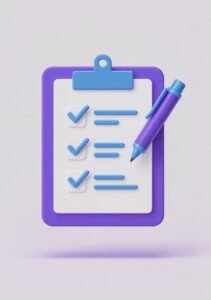 Préparer Votre Projet de Site Web : La Checklist Essentielle