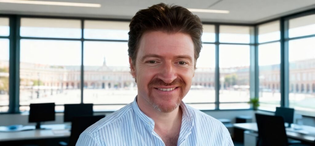 Votre webmaster au top à Toulouse