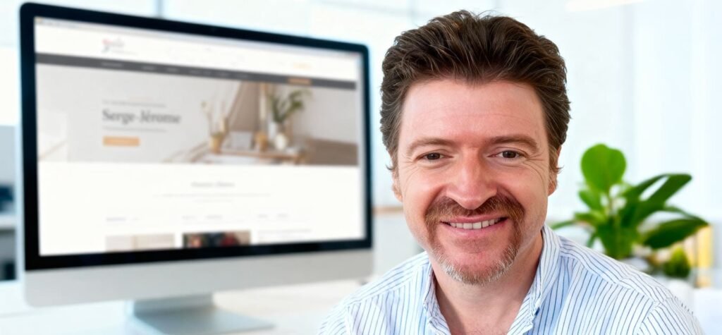 Le meilleur webmaster à Toulouse chez WebmasterAuTop