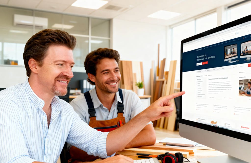 Webmaster à Toulouse avec WebmasterAuTop