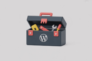 Wordpress La Boîte à Outils Idéale