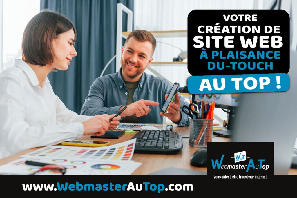 Création de Site Internet à Plaisance-du-Touch 31830