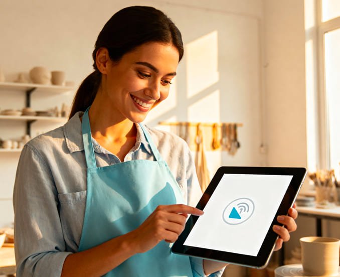 Publicité chez WebmasterAuTop