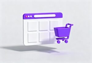 Votre boutique en ligne