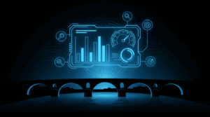 Graphiques et indicateurs de performance