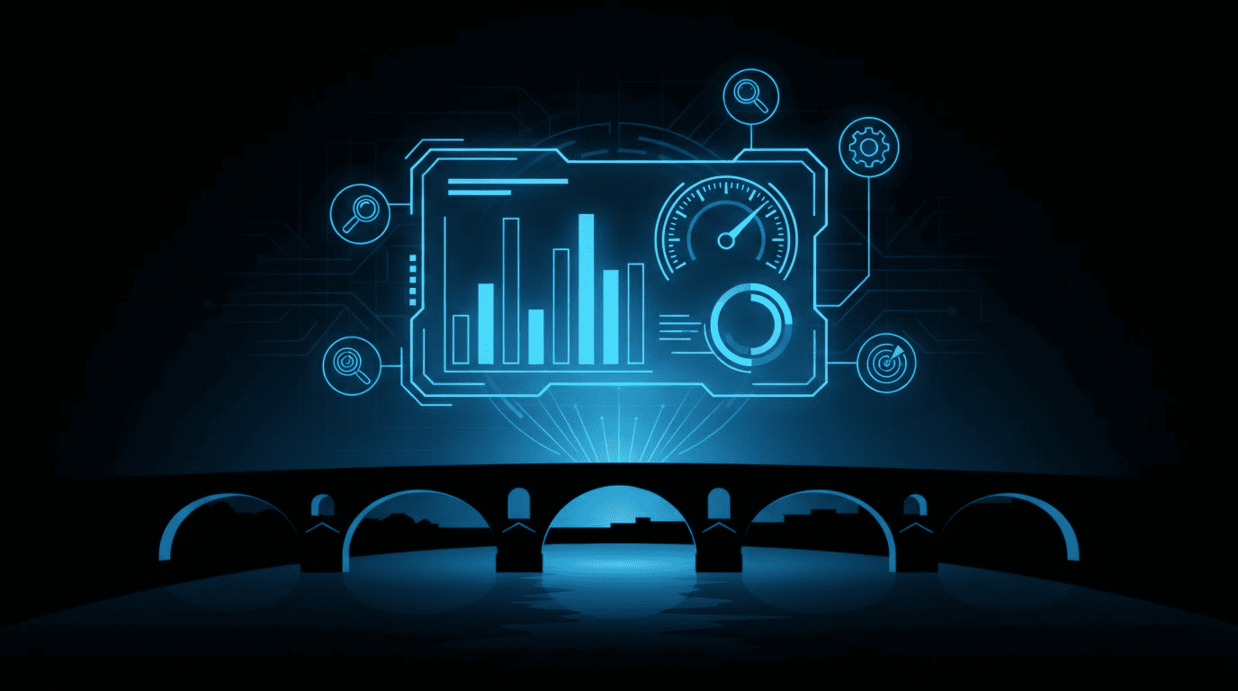 Graphiques et indicateurs de performance