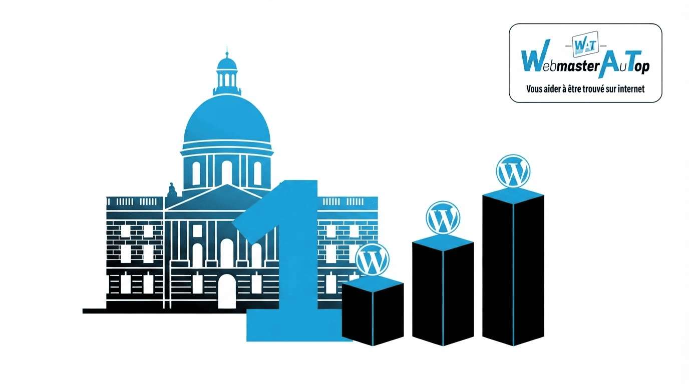 Forfait maintenance WordPress