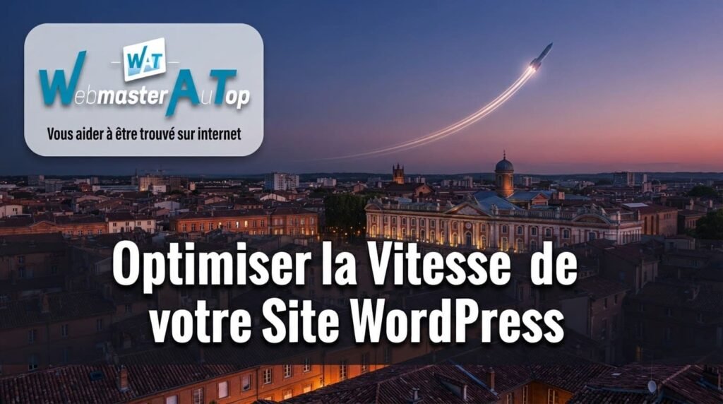 Optimiser la vitesse de votre site WordPress
