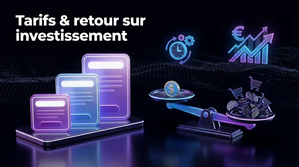 Grille tarifaire pour la maintenance WooCommerce