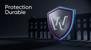 Protection durable