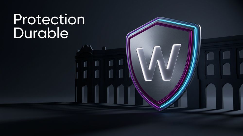 Protection durable