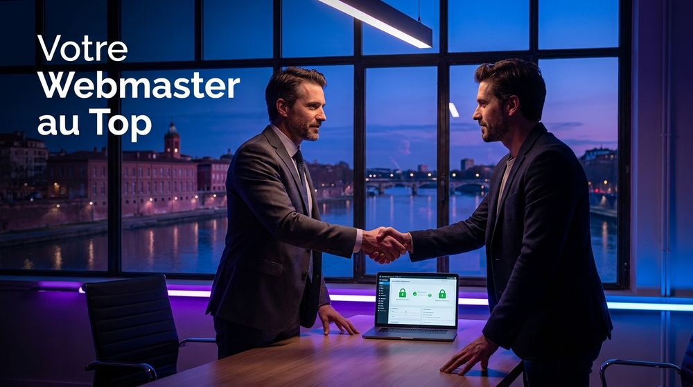 Avec WebmasterAuTop
