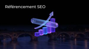 Référencement SEO