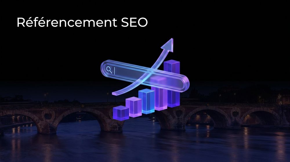 Référencement SEO