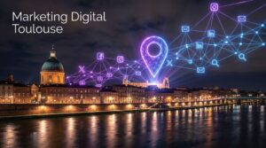 Marketing digital Toulouse